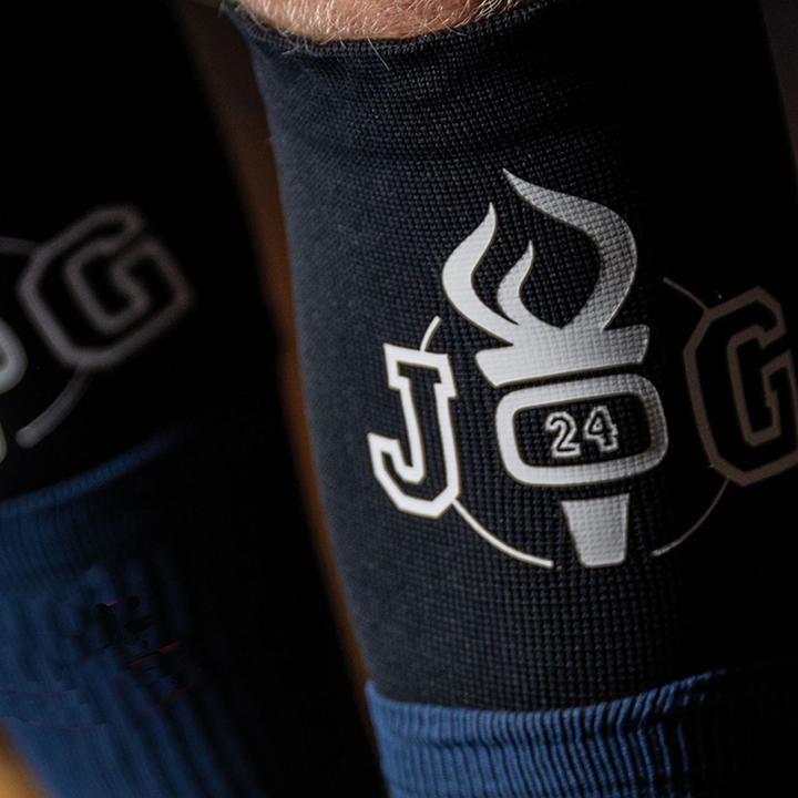 Actual product image Entorch Performance Calf JG24 "GOATfridsson" (M)