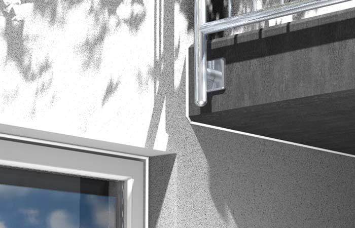 Actual product image Fischer Building silicone (0.37 kg, Transparent)