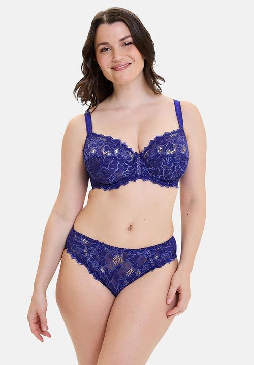 Produktbild Sans Complexe Full-Cup-BH mit Formbügeln Arum (Einzelpack, 75 D)