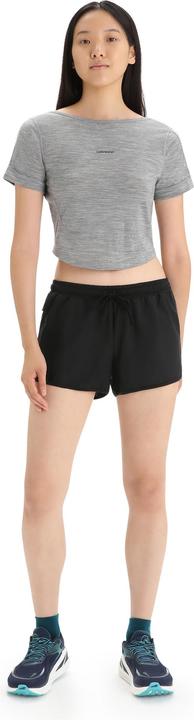 Produktbild Icebreaker W ZoneKnit SS Scoop Back Tee (L)