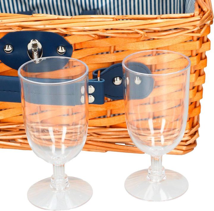 Actual product image GuGus Picknick Korb