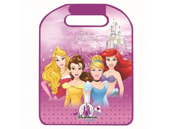Disney Princess seat cover Cz10272 Pink