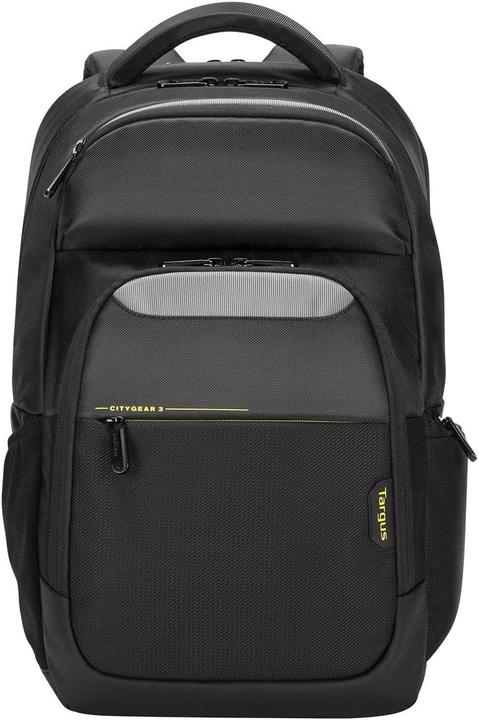 Productafbeelding Targus CityGear Topload (17.30", Universeel)