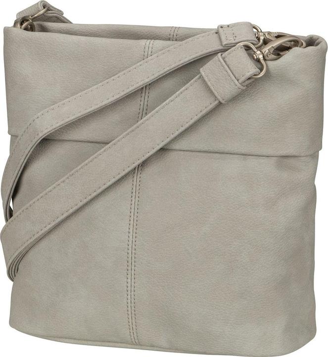 Produktbild Zwei Mademoiselle.M Schultertasche 25 cm