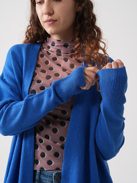 Immagine prodotto Armedangels Cardigan KASSANDRAA (L)