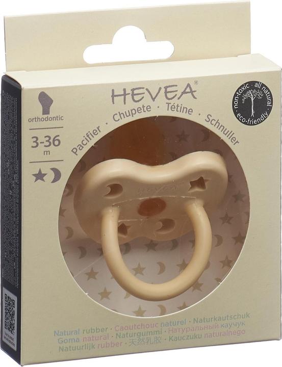 Immagine prodotto Hevea Stella e Luna (1 x, a partire da 3 M.)