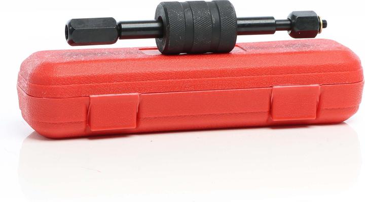 Actual product image Wiltec CDI Diesel Injector Puller Injection Nozzle Extractor Tool Adapter