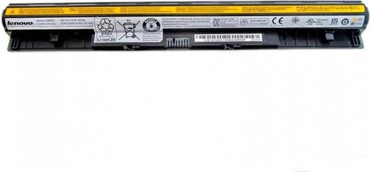 Produktbild Lenovo 121500171 (4 Zellen, 2900 mAh)