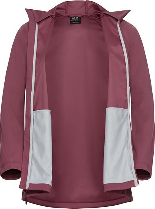 Actual product image Jack Wolfskin Hike With Me Hoody W (XL)