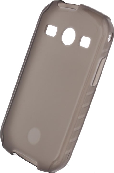 Actual product image Mobilize Jelly shell (Samsung Galaxy Xcover 2)