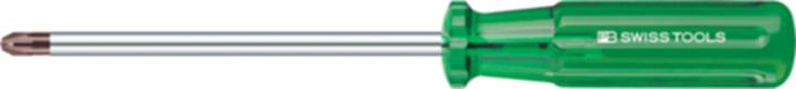PB Swiss Tools Kreuzschraubenzieher PB 192 (Pozidriv-Kreuzschlitz (PZ))