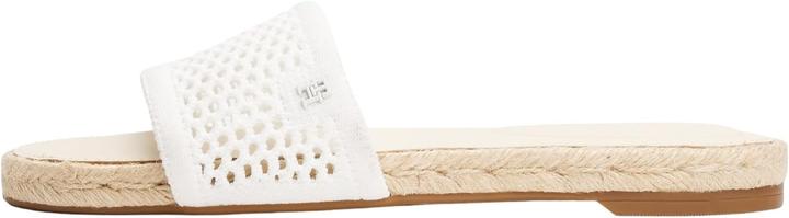 Produktbild Tommy Hilfiger Knit Mesh Espadrille Flat Sandal (39)