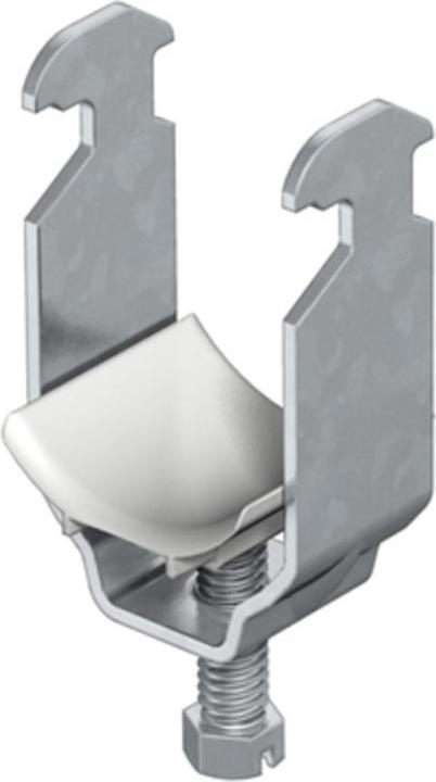 Actual product image OBO Bettermann BBS U-bolt clamp