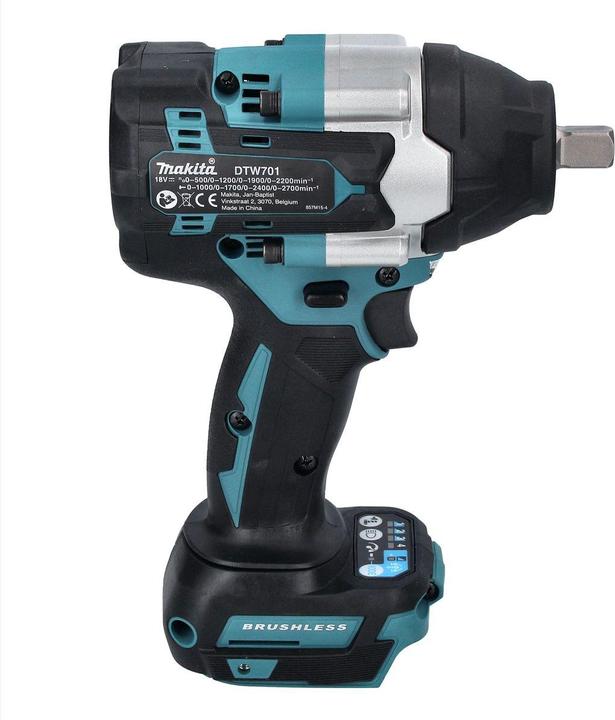 Produktbild Makita DTW 701 (Schlagschrauber)