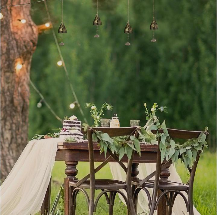 Image du produit Relaxdays Carillon