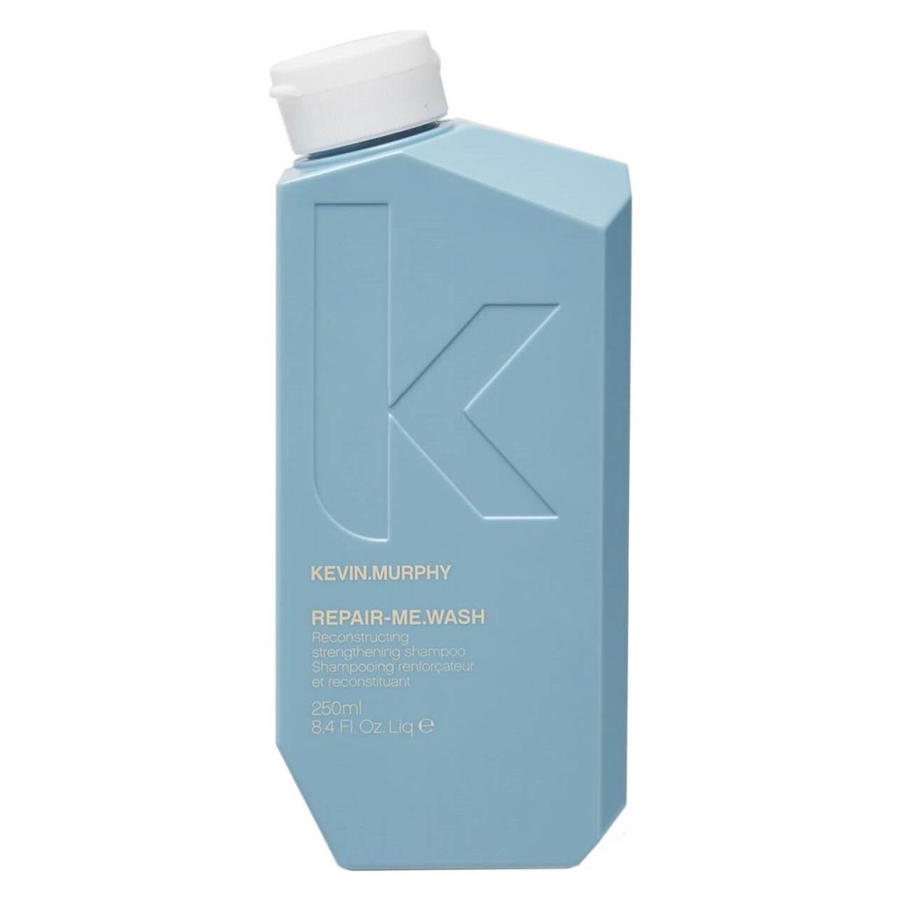 Kevin Murphy, Shampoo + Conditioner, Repair Me - Repair-Me.Wash (Vloeibare Shampoo, 250 ml)