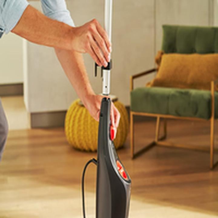 Image du produit Vileda Steam Plus XXL (1550 W)