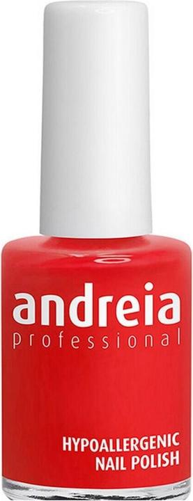 Produktbild Andreia Nagellack Nr. 43 (Orange, Farblack)