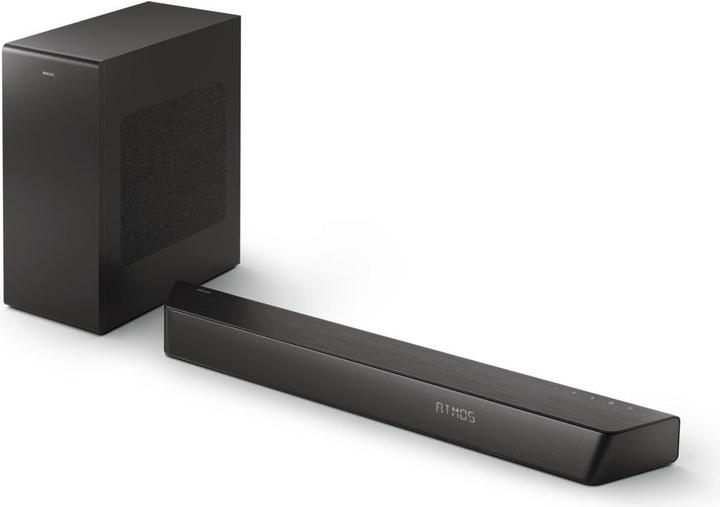 Image du produit Philips TAB7807/10 (310 W, 3.1 Canal)