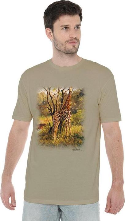 Produktbild Wildlife TShirt (L)