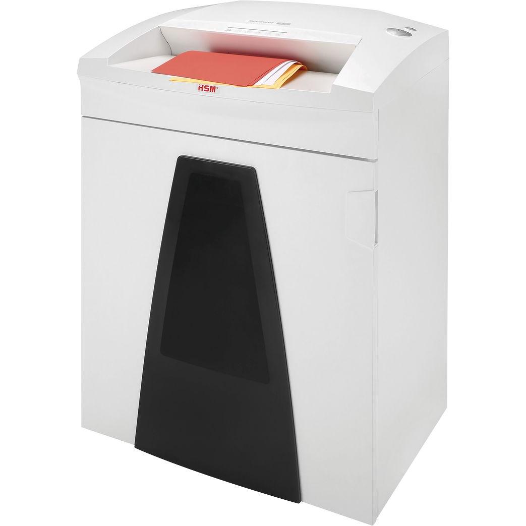 HSM, Aktenvernichter, Aktenvernichter SECURIO B35 (Partikelschnitt)