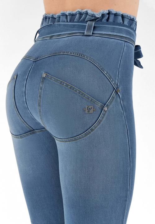 Image du produit Freddy WR.UP® SNUG Shaping Pants WRUPSNUG12SHS243 (M)