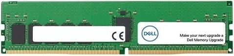 Produktbild Dell DDR4 16 GB DIMM 288-PIN (2 x 8GB, 3200 MHz, DDR4-RAM, DIMM)