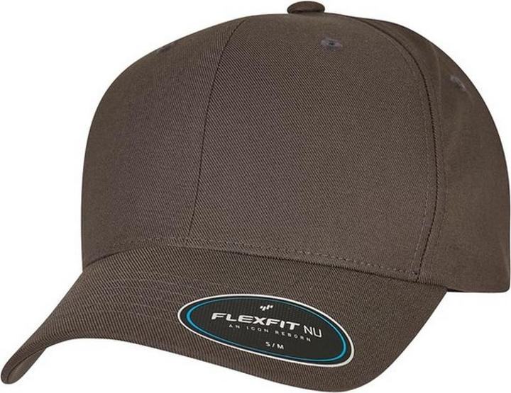 Actual product image Flexfit Unisex Adult NU Baseball Cap (One size)