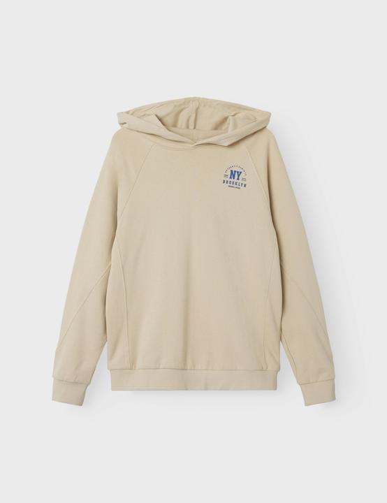 Produktbild Name it Loose Fit Hoodie (116)