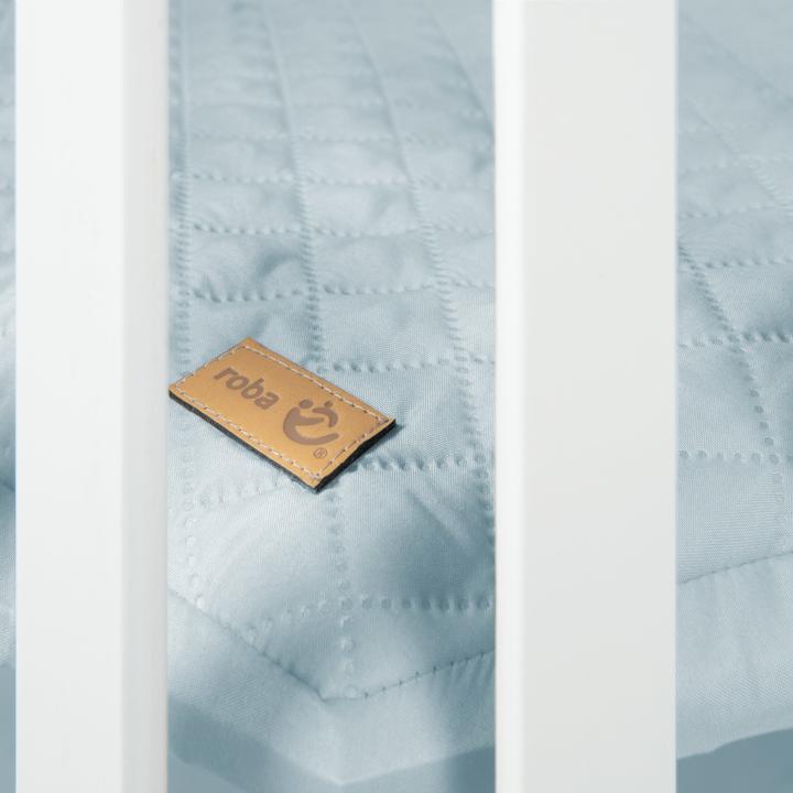 Image du produit Roba Parc hexagonal (Panneau de bois MDF, 106 x 121 x 72 cm)