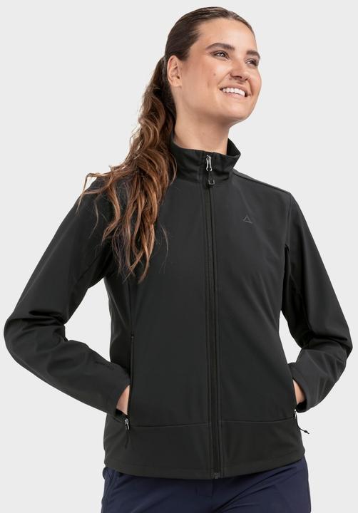 Immagine prodotto Schöffel Softshell Jk Style Mirusha WMS (36, S)
