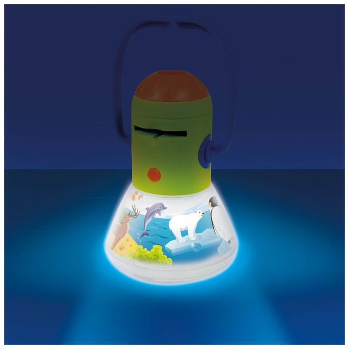 Produktbild Buki Mini Sciences Lanterne 3 En 1