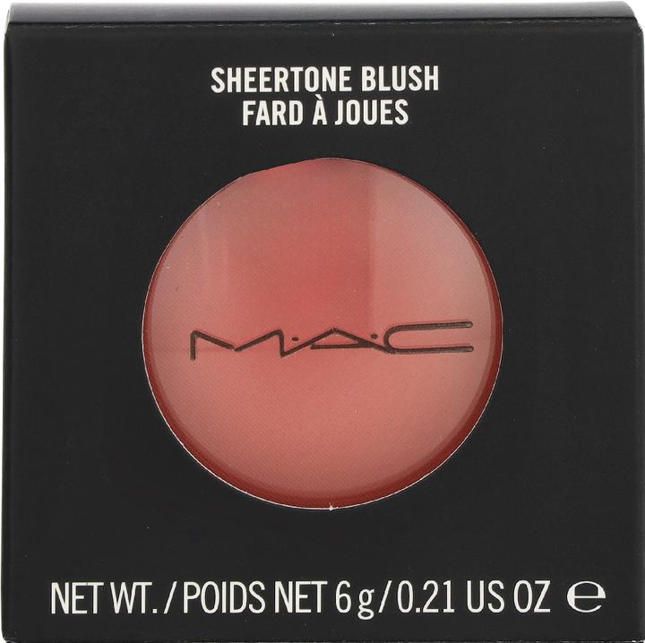 Produktbild MAC Cosmetics Blush Powder (Pinch Me)