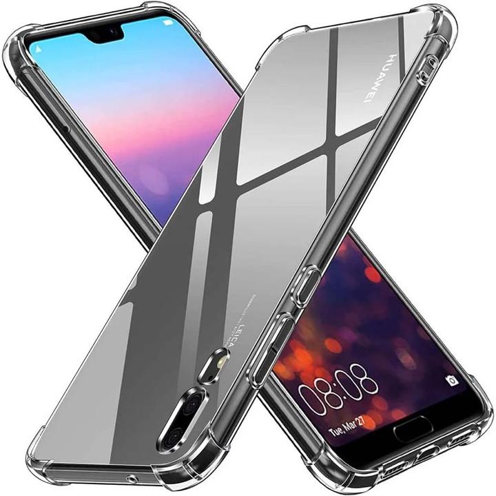 Image du produit RPD Huawei P30 Pro - Airpillow Transparent (Huawei P30 Pro)