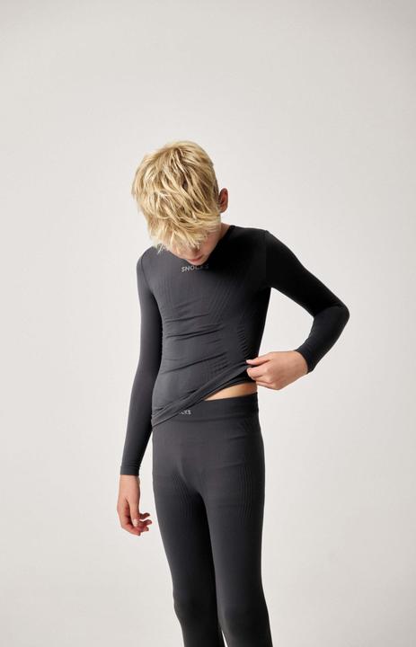 Produktbild Snocks Thermounterwäsche Kinder (158, 164)