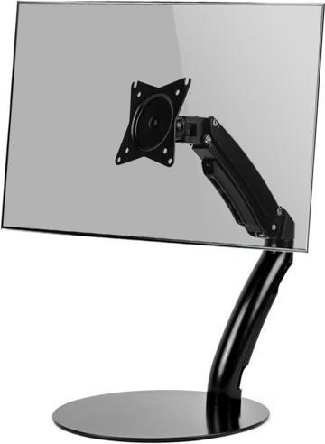 MonLines MTH002B Tiltable monitor stand/stand (27")
