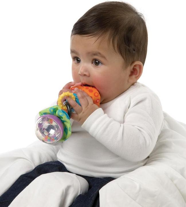 Produktbild Playgro Super-Shaker