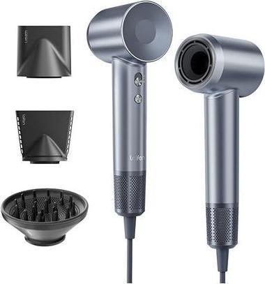 Image du produit Laifen Sèche-cheveux Swift Special (gris)