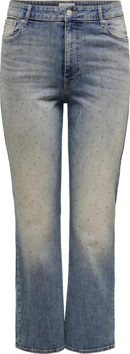 Actual product image Only CARSUI High waist slim fit jeans Slim fit jeans (W54/L30)