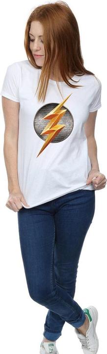 Image du produit The Flash - T-shirt - Femme (L)