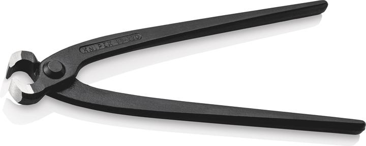 Produktbild Knipex Monierzange 220 mm 99 00 220K1 (220 mm)