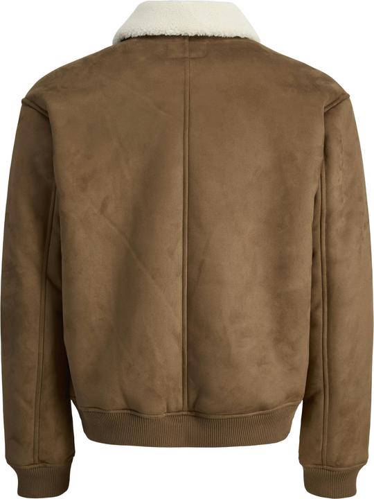 Actual product image Jack & Jones Jprccluke Bomber Jacket Sn (S)