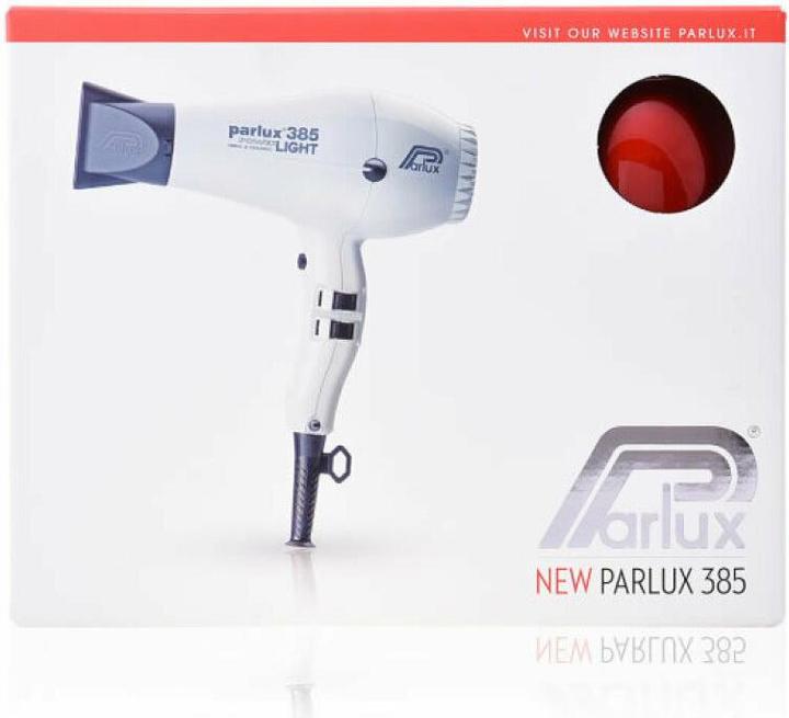 Actual product image Parlux 385 Power Light (2150 W)