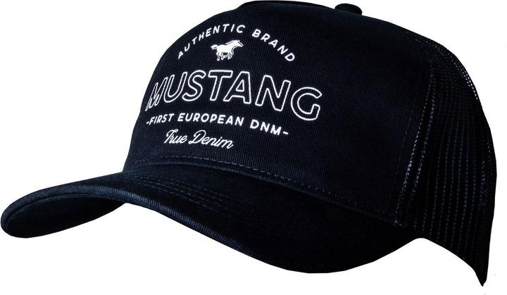 Produktbild Mustang Cap