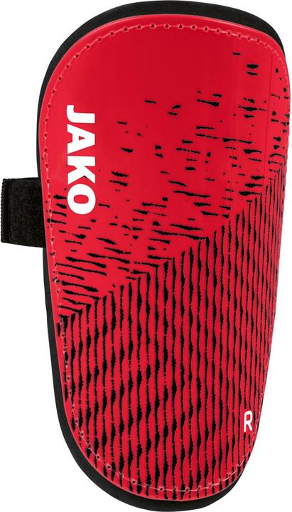 Actual product image JAKO Shin Guards Performance Basic (XXS)