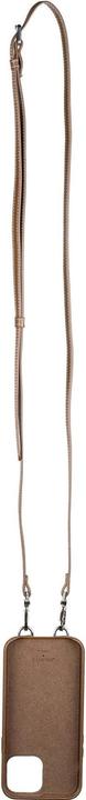 Immagine prodotto Urbany's Collana Custodia Catena a mano+ iPhone 15 Pro Max Espresso Martini