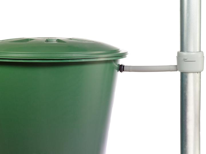 Actual product image Garantia Filling machine