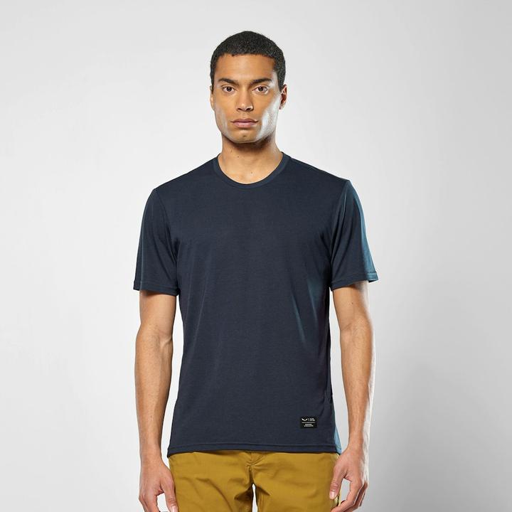 Produktbild Salewa Fanes Dry T-Shirt (50, L)