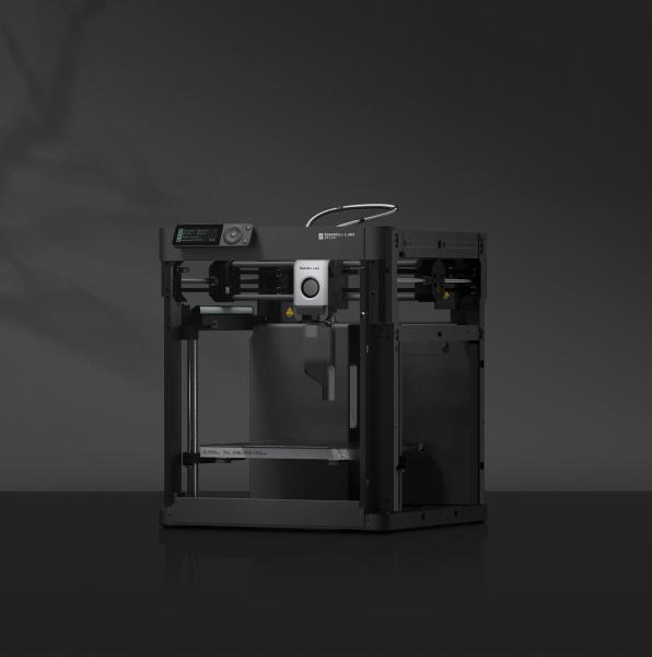 Immagine prodotto Bambu Lab P1P