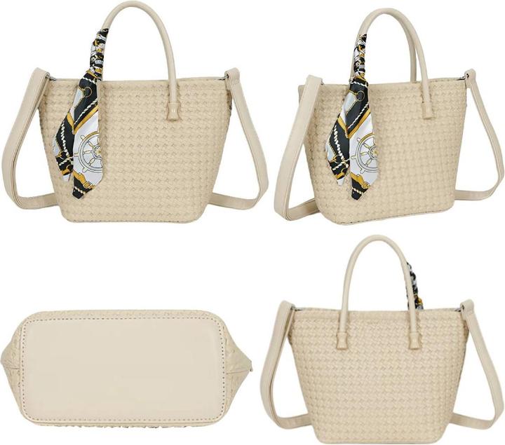 Immagine prodotto Gallantry HB-91131-BG Handtasche